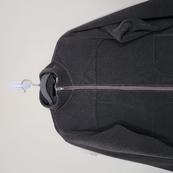 Patagonia Synchilla Vintage Fleece Jacket Women's Size L - Picture 2 of 8